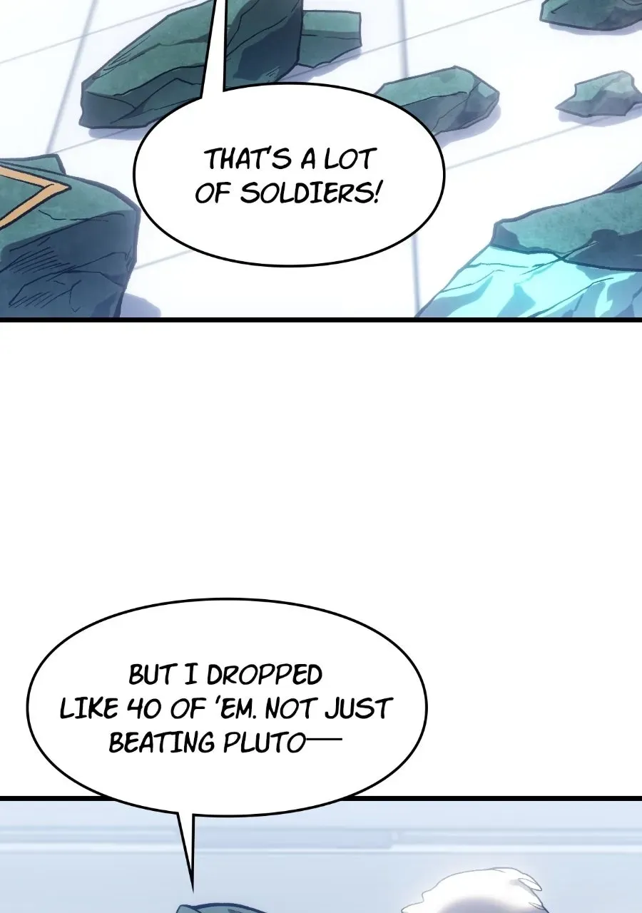 Read Rise of the Limitless Necromancer EN Manga Online
