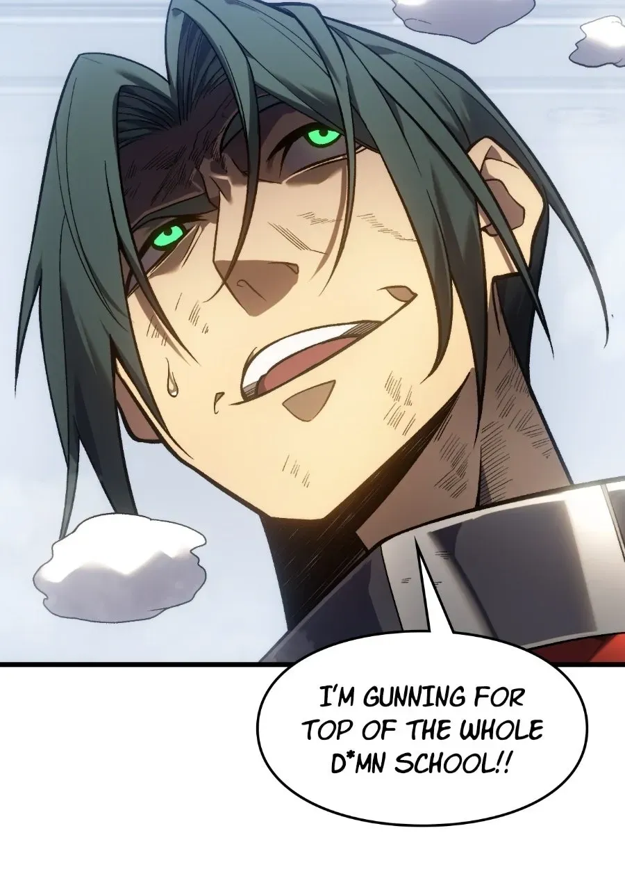 Read Rise of the Limitless Necromancer EN Manga Online