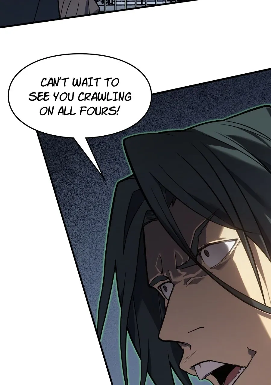 Read Rise of the Limitless Necromancer EN Manga Online