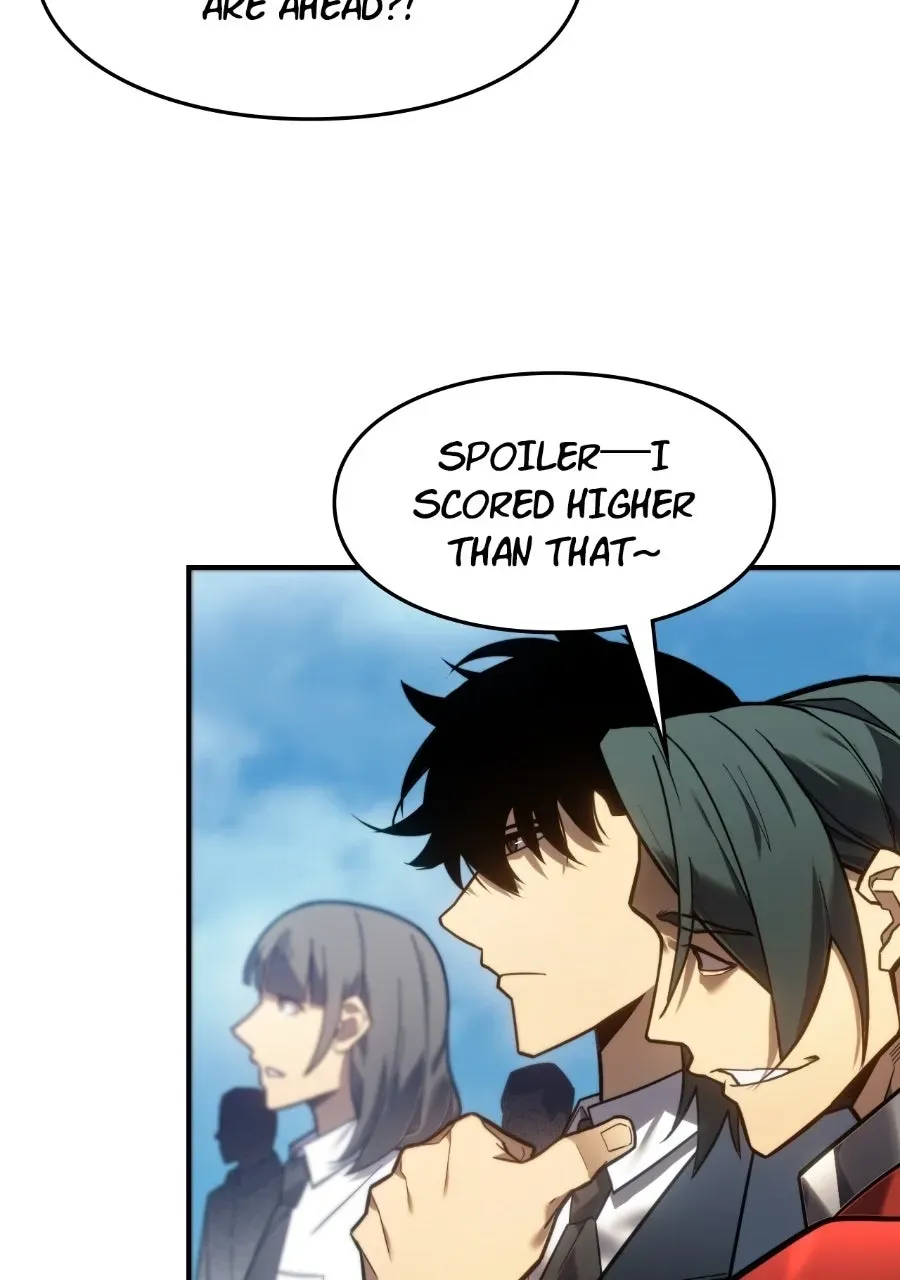 Read Rise of the Limitless Necromancer EN Manga Online