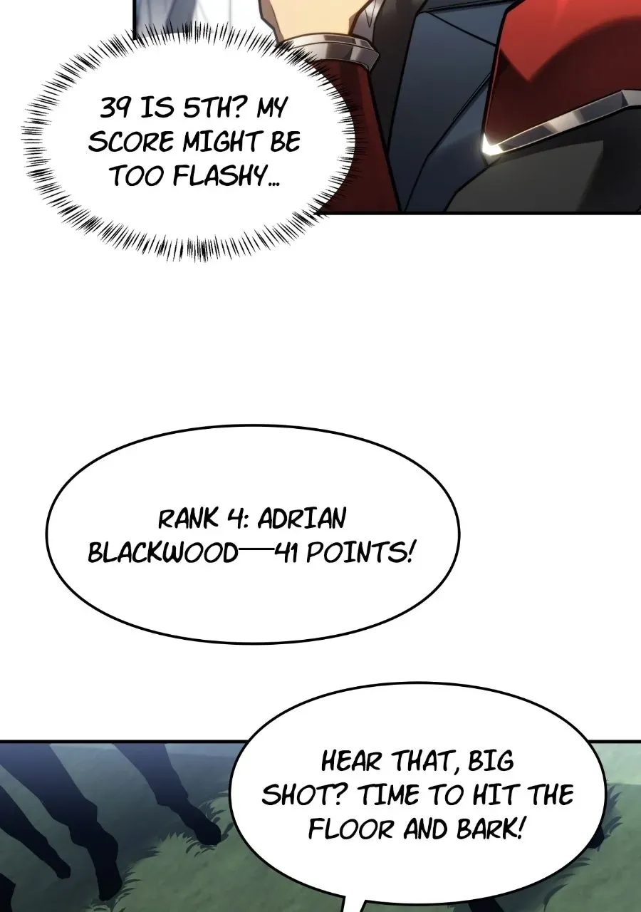 Read Rise of the Limitless Necromancer EN Manga Online