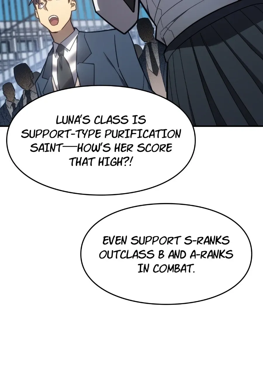 Read Rise of the Limitless Necromancer EN Manga Online