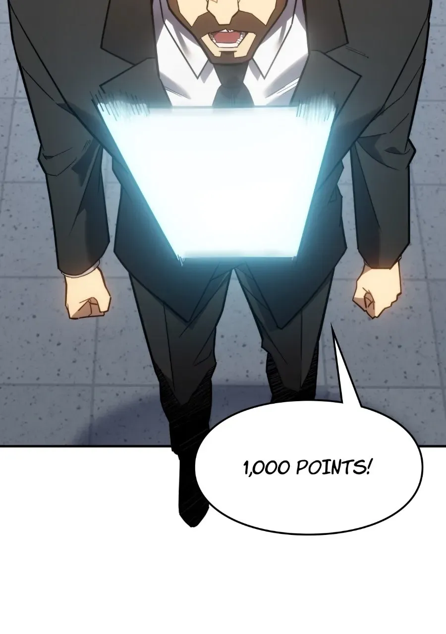 Read Rise of the Limitless Necromancer EN Manga Online