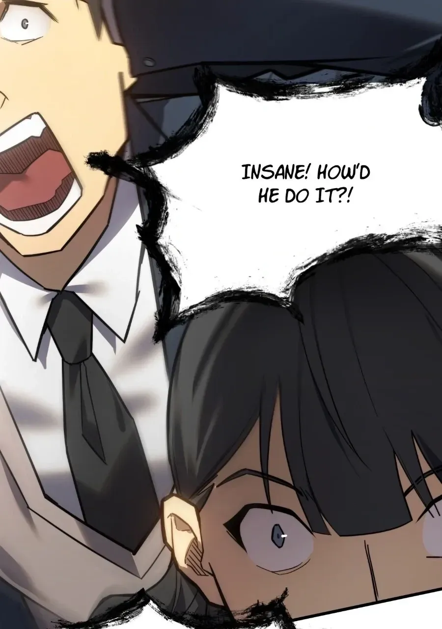 Read Rise of the Limitless Necromancer EN Manga Online