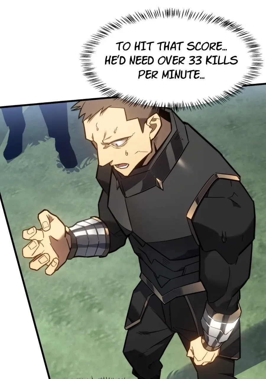 Read Rise of the Limitless Necromancer EN Manga Online