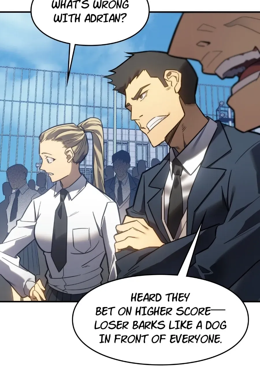 Read Rise of the Limitless Necromancer EN Manga Online