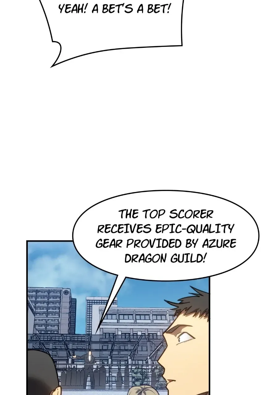 Read Rise of the Limitless Necromancer EN Manga Online