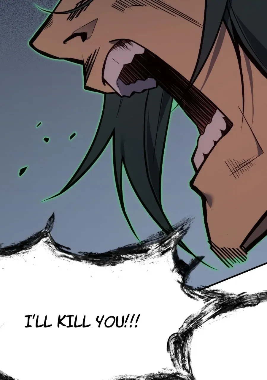 Read Rise of the Limitless Necromancer EN Manga Online
