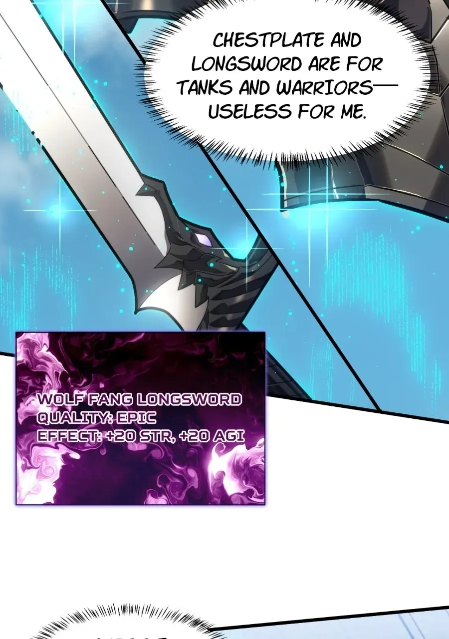 Read Rise of the Limitless Necromancer EN Manga Online