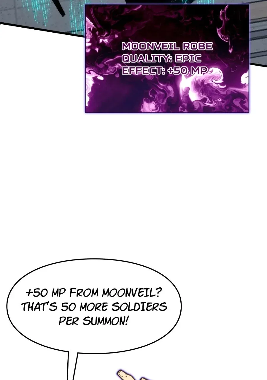 Read Rise of the Limitless Necromancer EN Manga Online