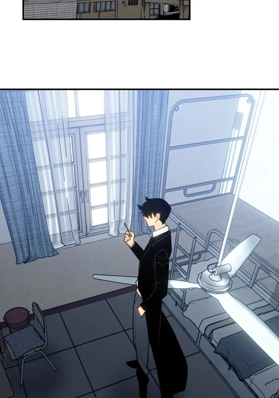 Read Rise of the Limitless Necromancer EN Manga Online