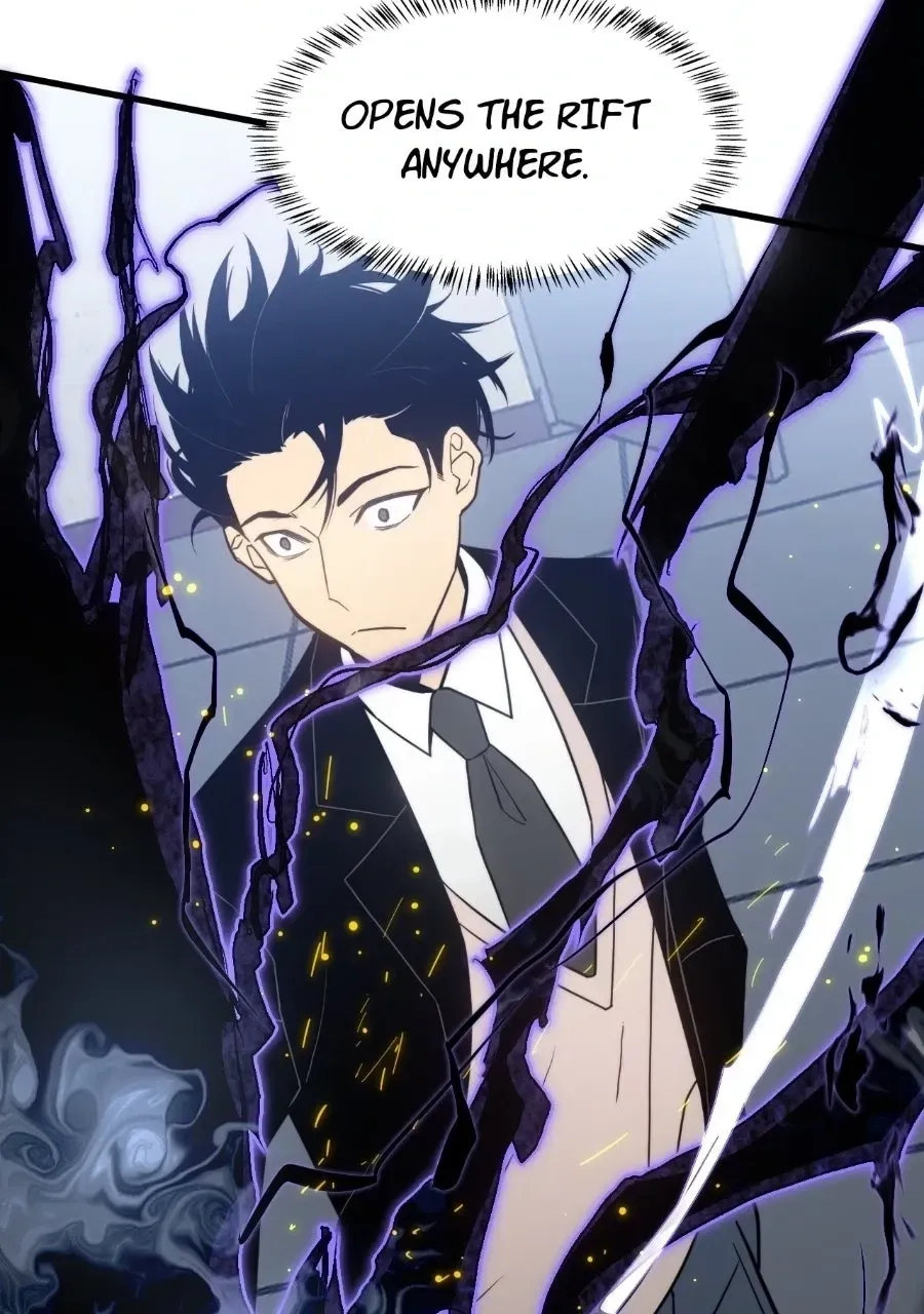 Read Rise of the Limitless Necromancer EN Manga Online