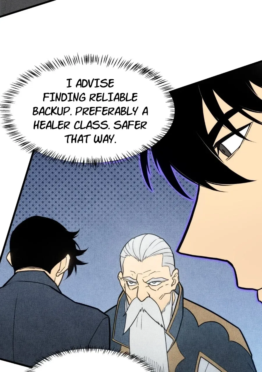 Read Rise of the Limitless Necromancer EN Manga Online