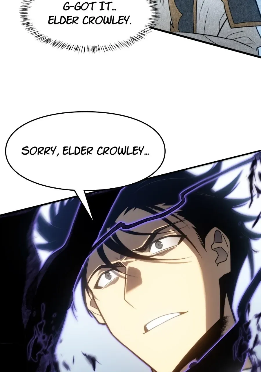 Read Rise of the Limitless Necromancer EN Manga Online