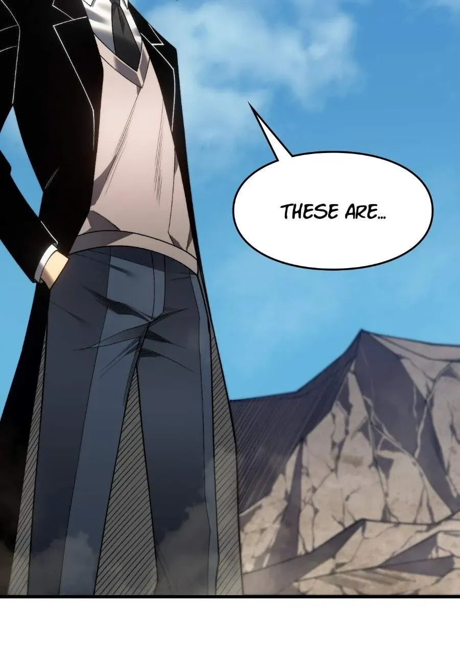 Read Rise of the Limitless Necromancer EN Manga Online