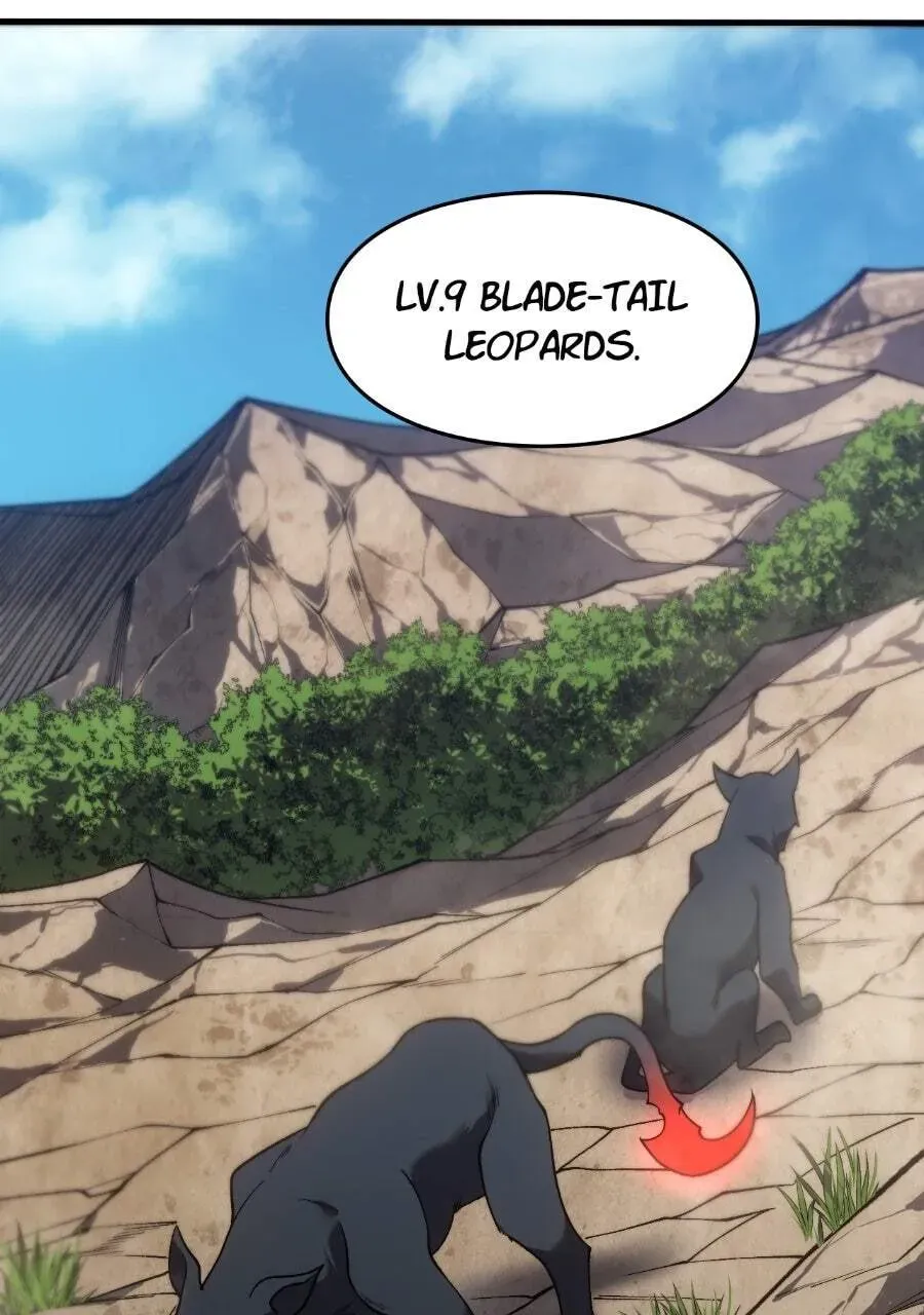 Read Rise of the Limitless Necromancer EN Manga Online