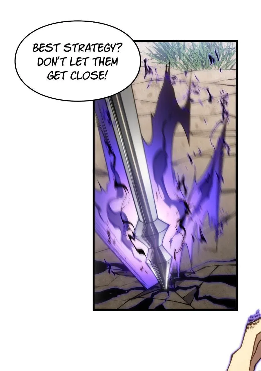 Read Rise of the Limitless Necromancer EN Manga Online