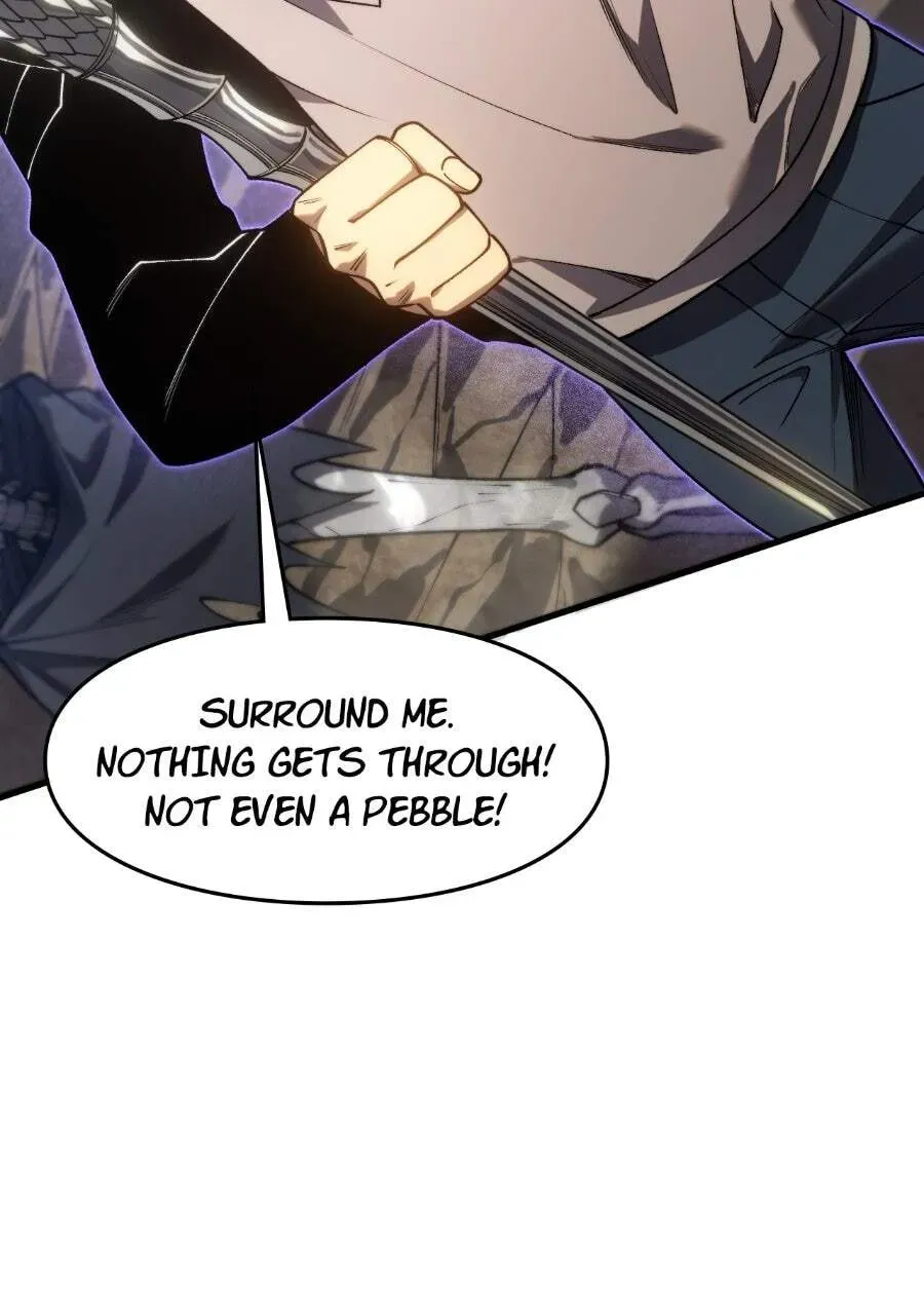 Read Rise of the Limitless Necromancer EN Manga Online