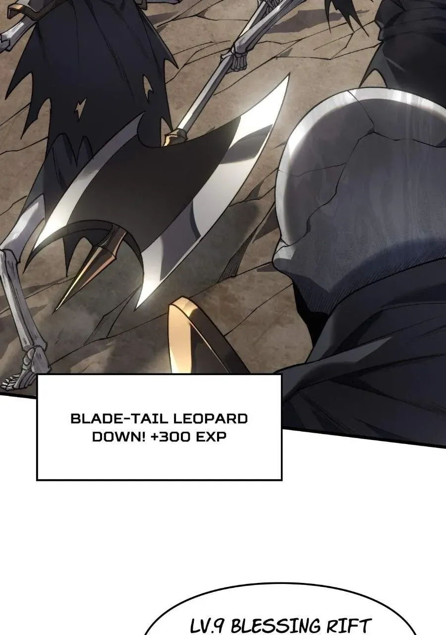 Read Rise of the Limitless Necromancer EN Manga Online