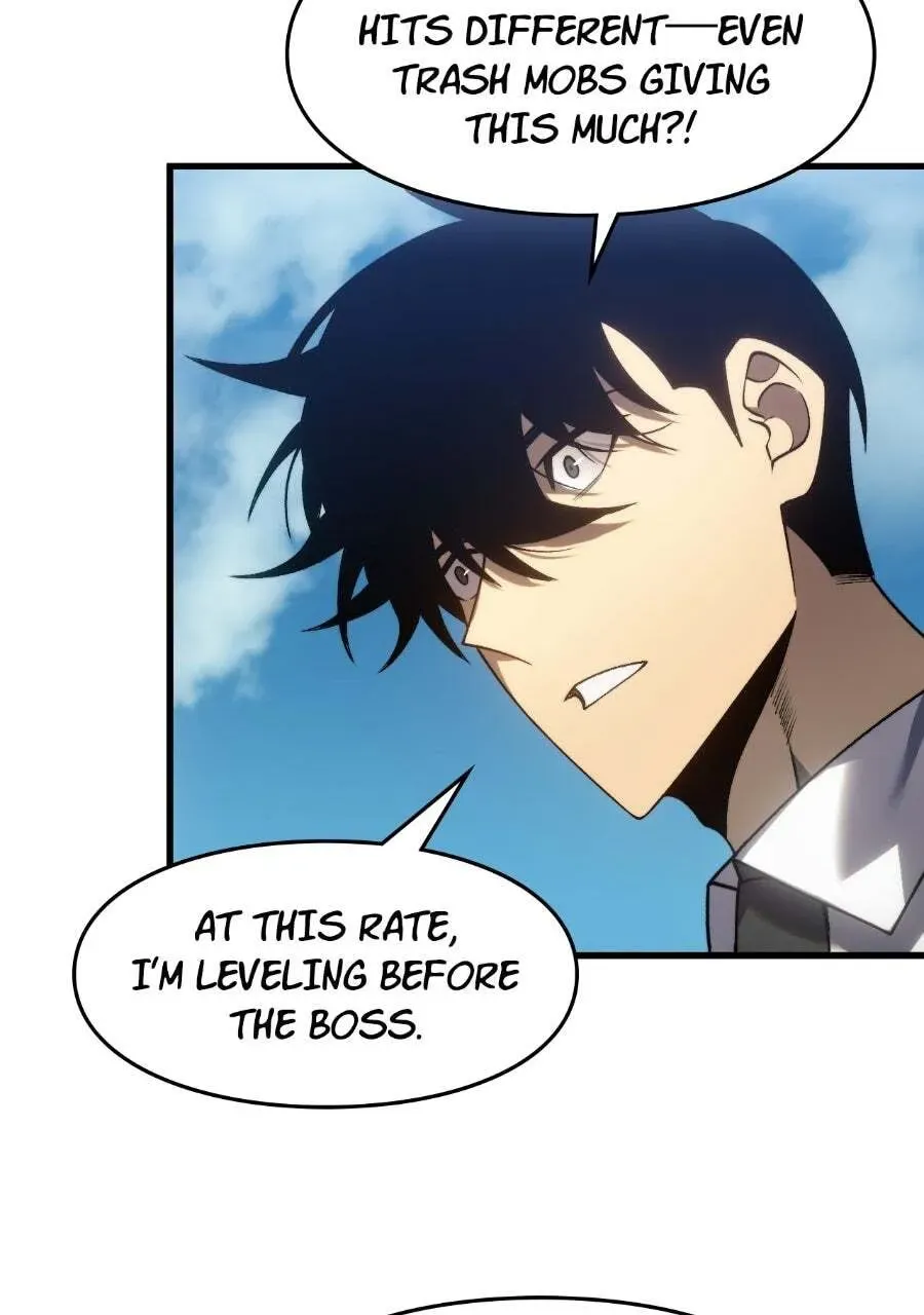 Read Rise of the Limitless Necromancer EN Manga Online