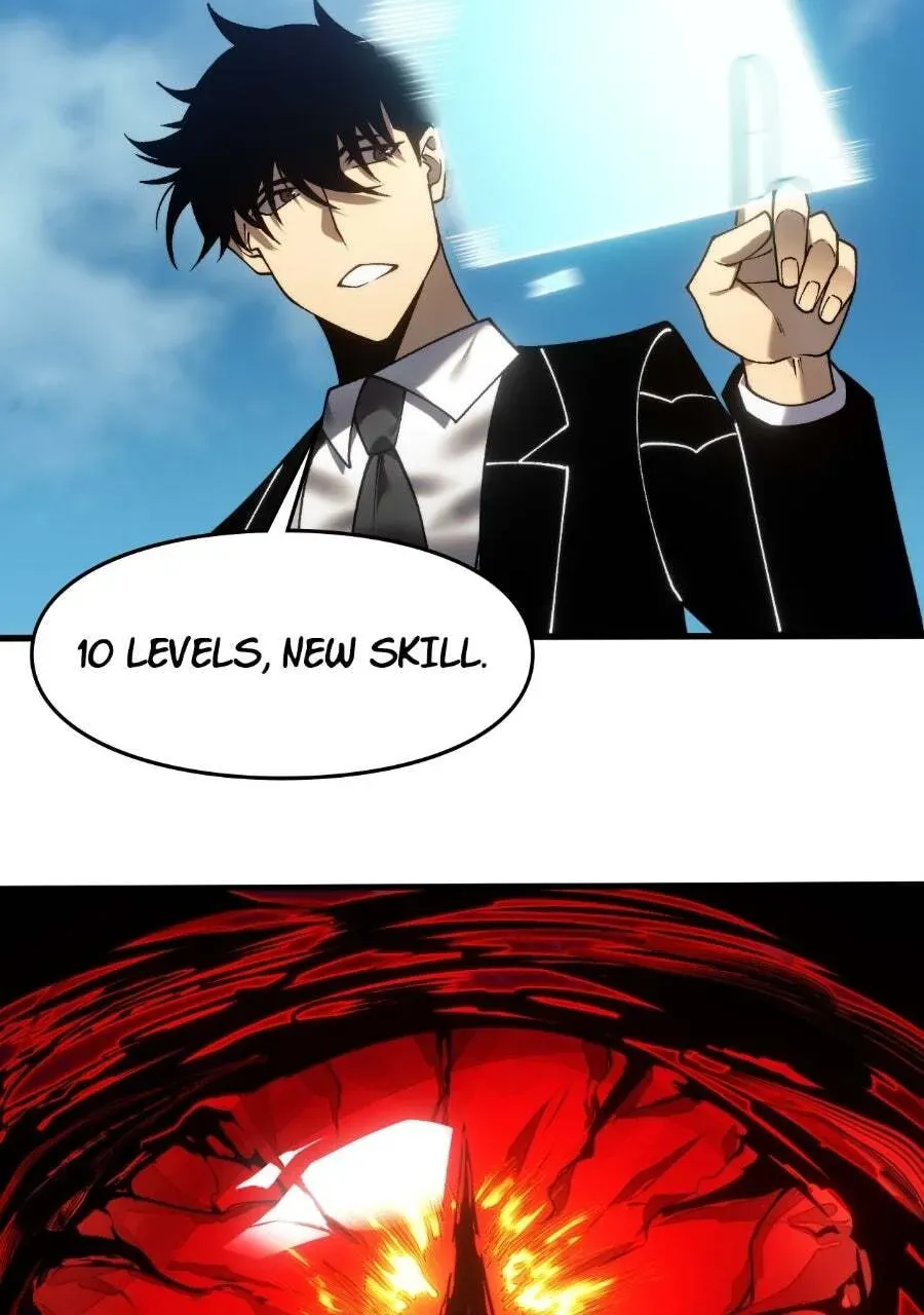 Read Rise of the Limitless Necromancer EN Manga Online