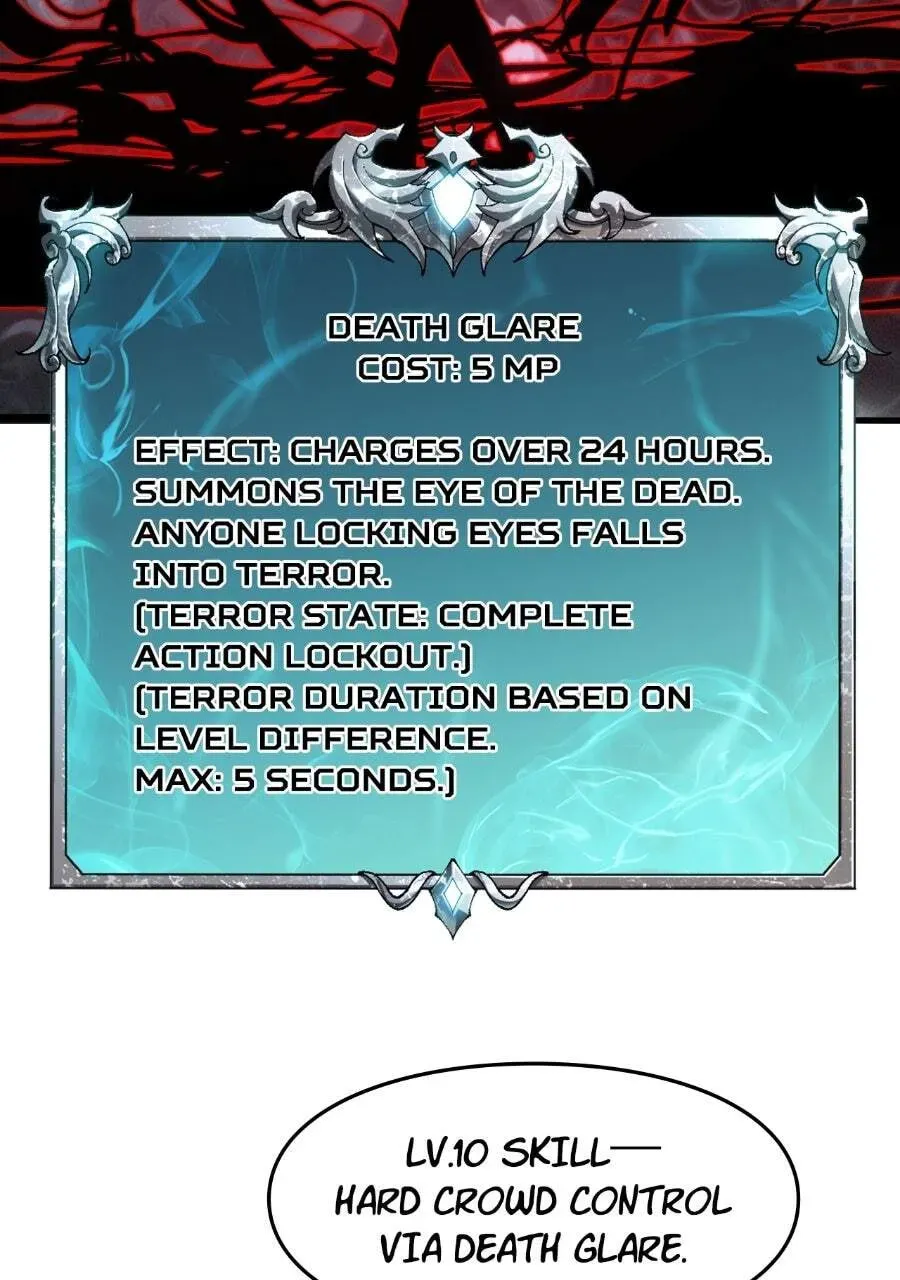 Read Rise of the Limitless Necromancer EN Manga Online