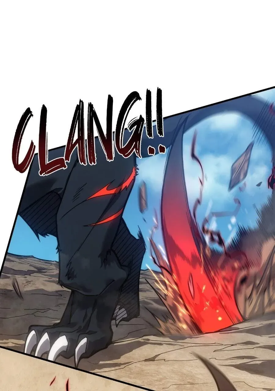 Read Rise of the Limitless Necromancer EN Manga Online