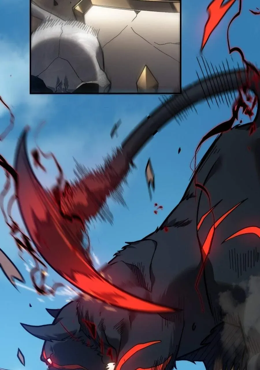 Read Rise of the Limitless Necromancer EN Manga Online