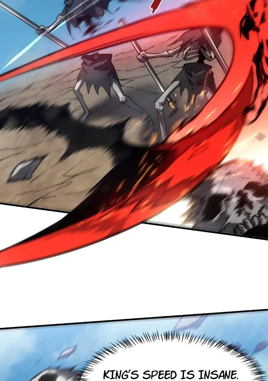Read Rise of the Limitless Necromancer EN Manga Online