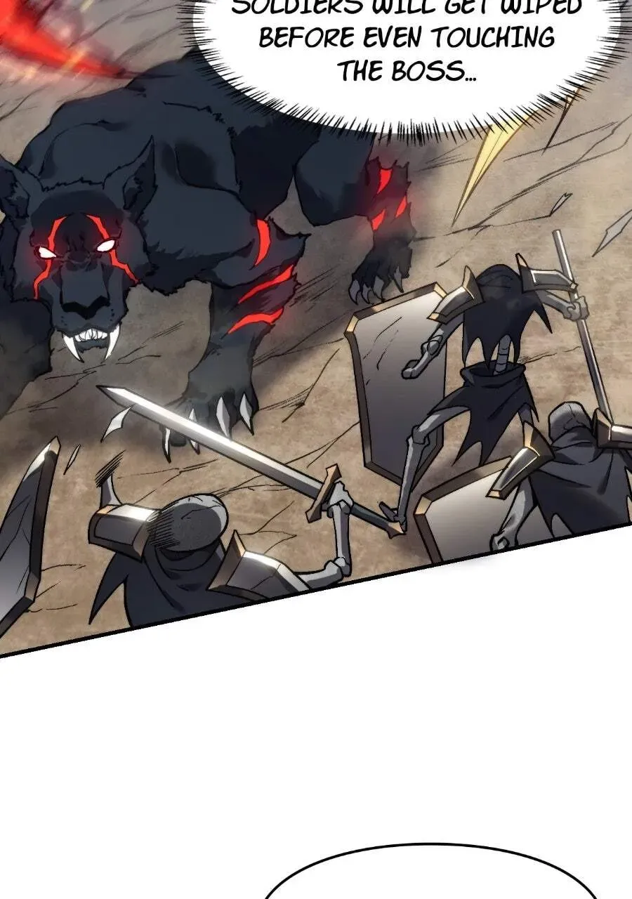 Read Rise of the Limitless Necromancer EN Manga Online