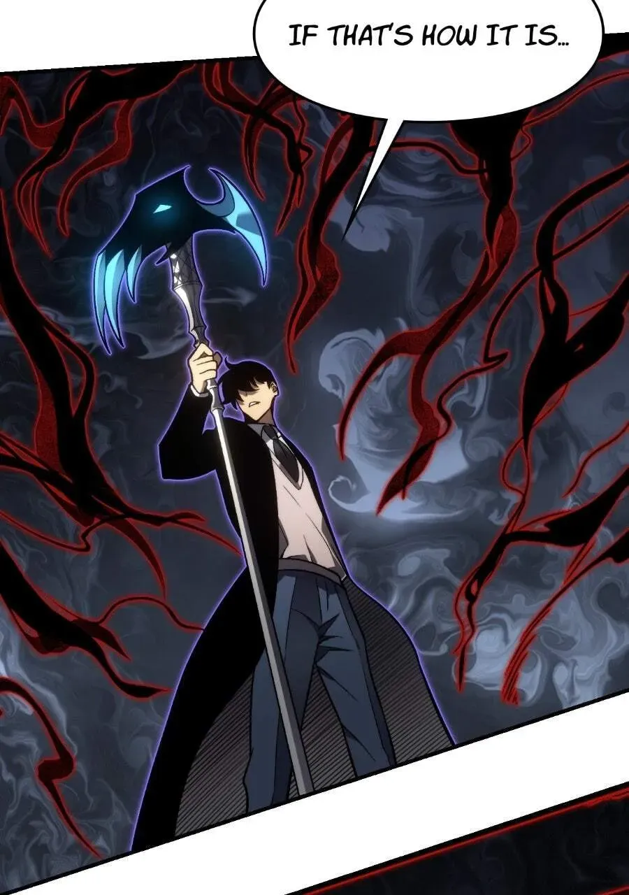Read Rise of the Limitless Necromancer EN Manga Online