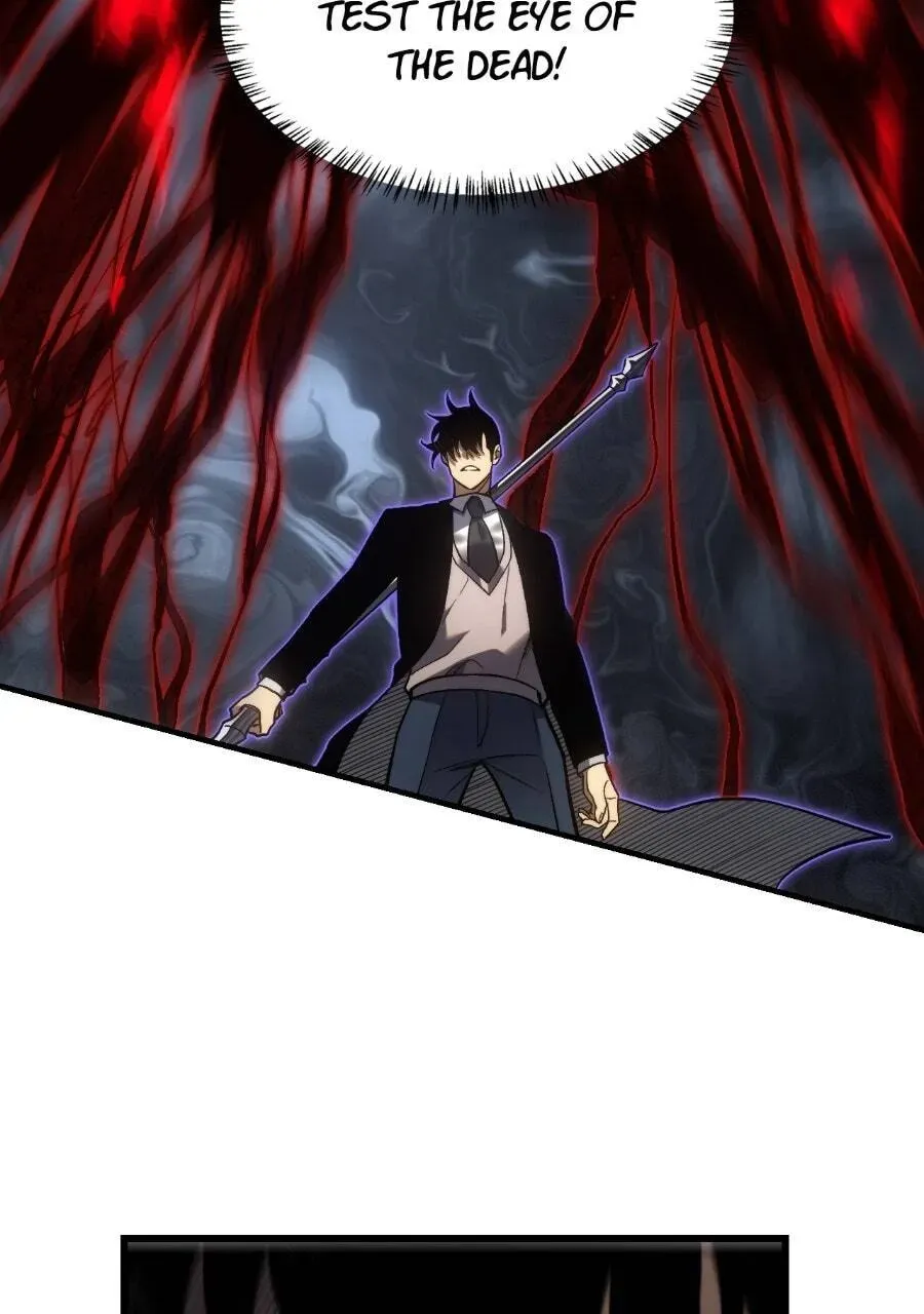 Read Rise of the Limitless Necromancer EN Manga Online