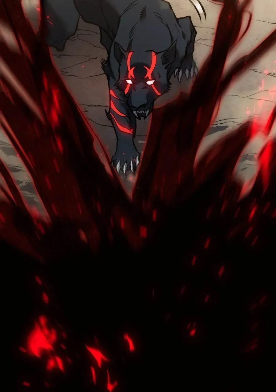 Read Rise of the Limitless Necromancer EN Manga Online