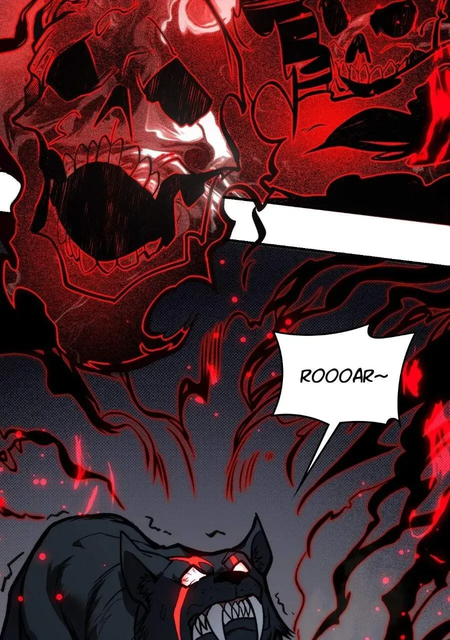 Read Rise of the Limitless Necromancer EN Manga Online