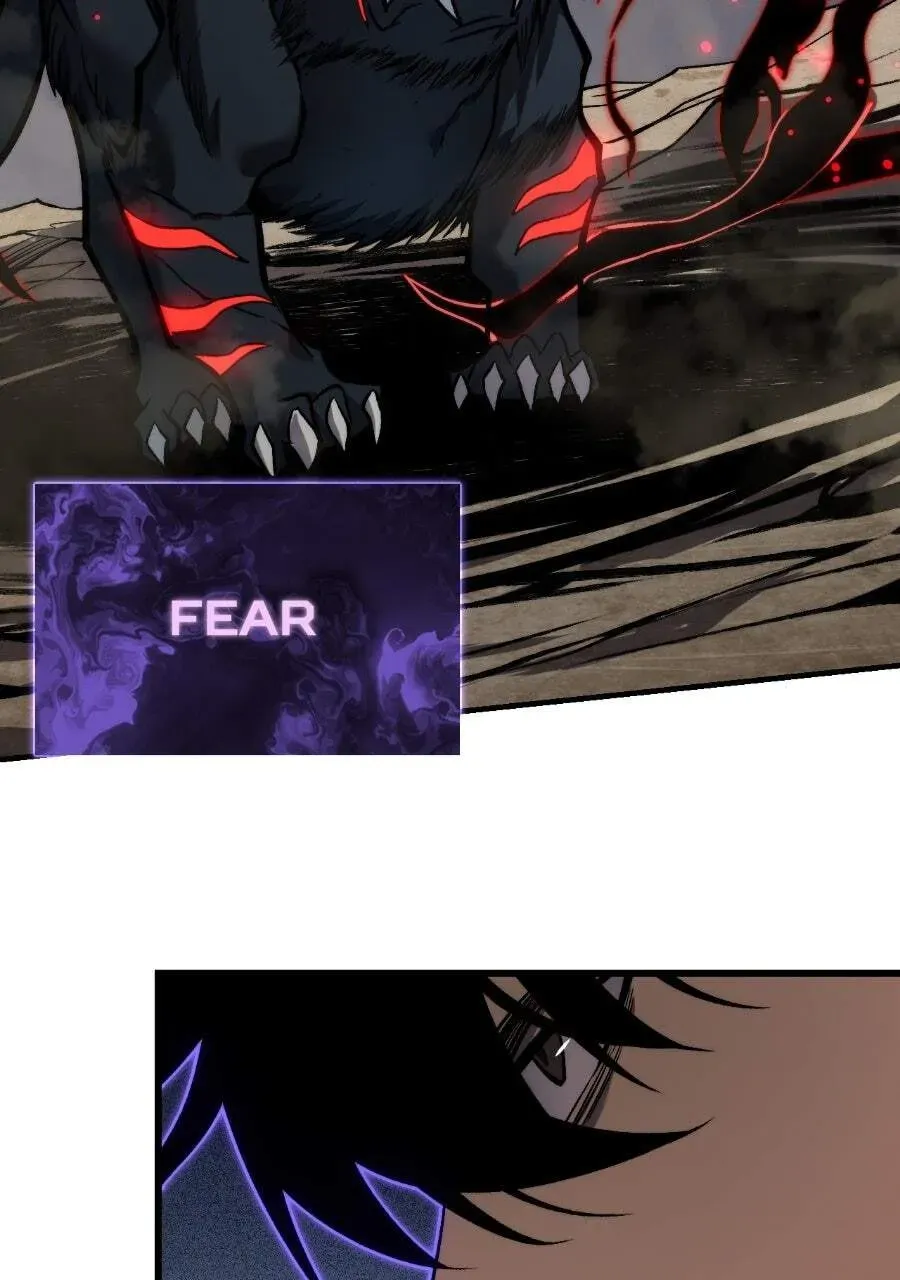 Read Rise of the Limitless Necromancer EN Manga Online