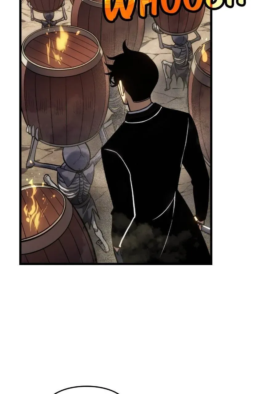 Read Rise of the Limitless Necromancer EN Manga Online
