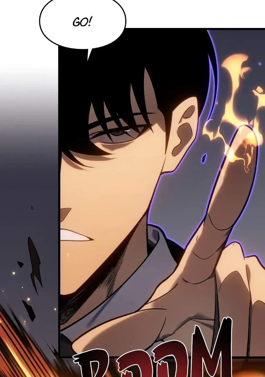 Read Rise of the Limitless Necromancer EN Manga Online