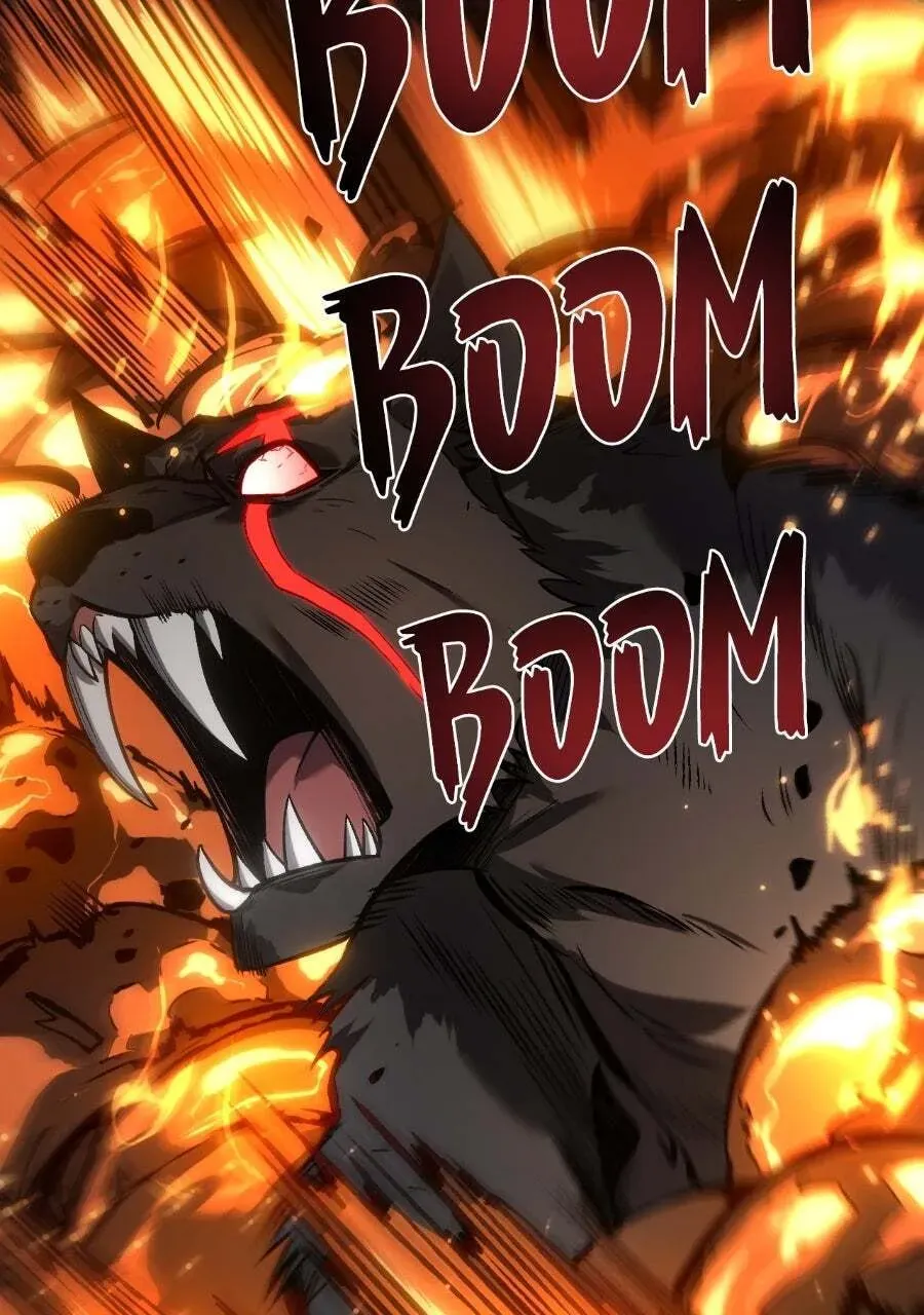 Read Rise of the Limitless Necromancer EN Manga Online