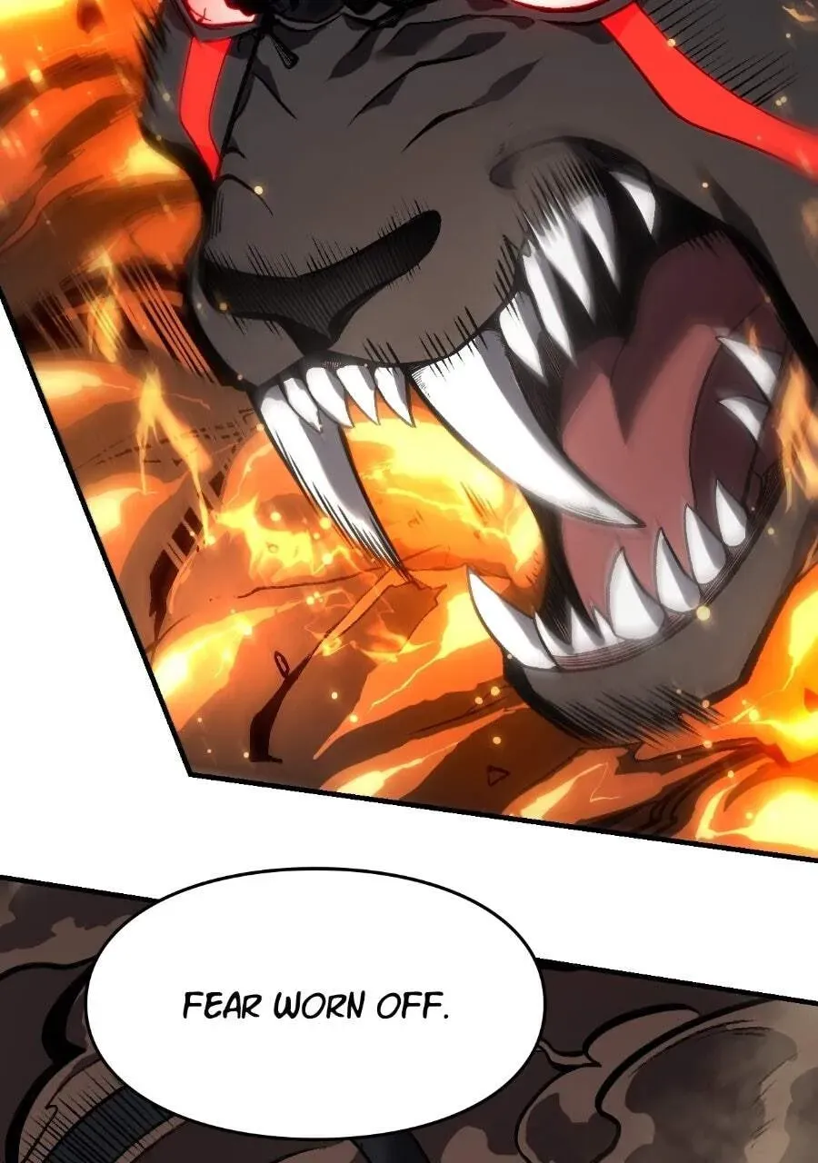 Read Rise of the Limitless Necromancer EN Manga Online