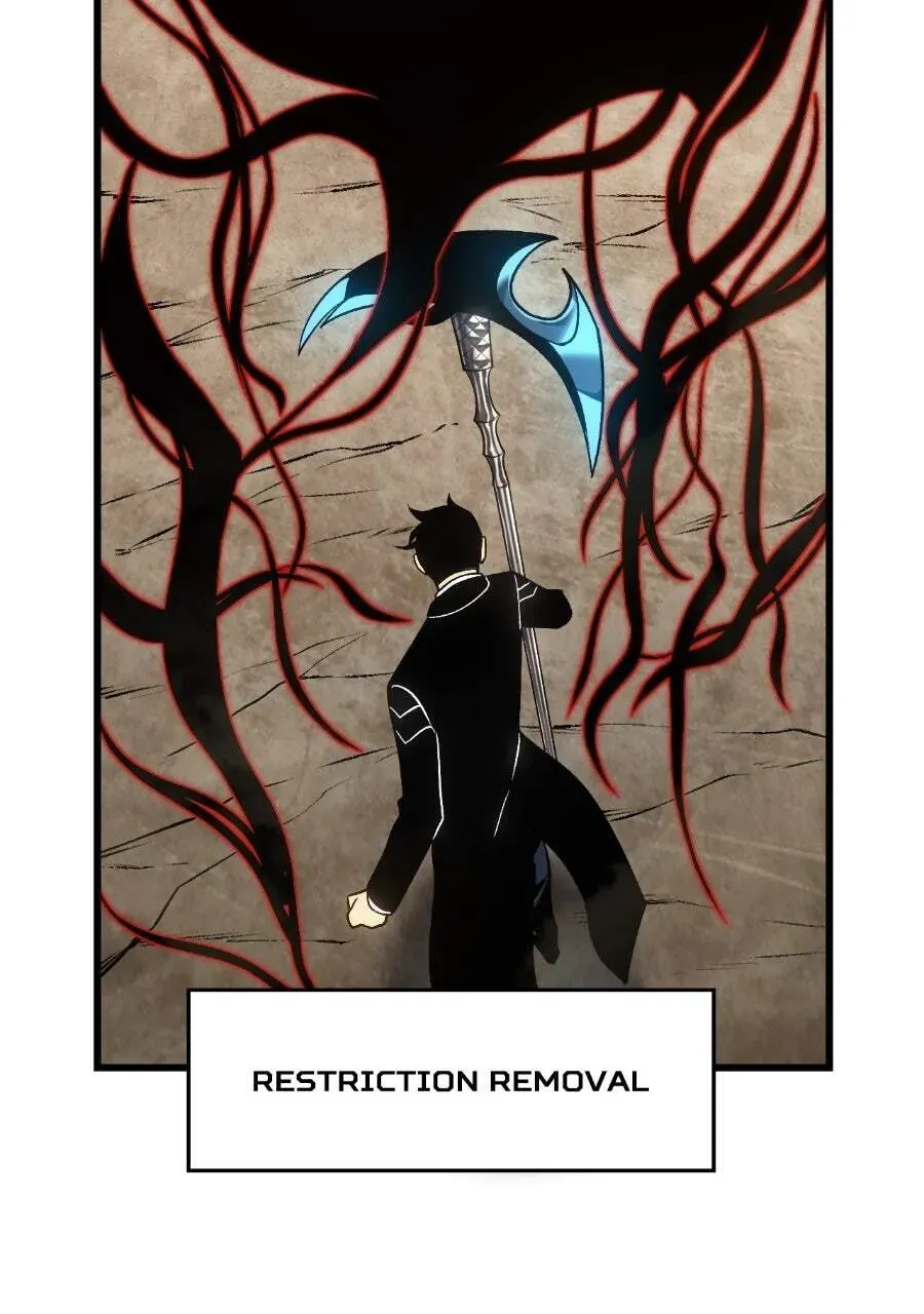 Read Rise of the Limitless Necromancer EN Manga Online