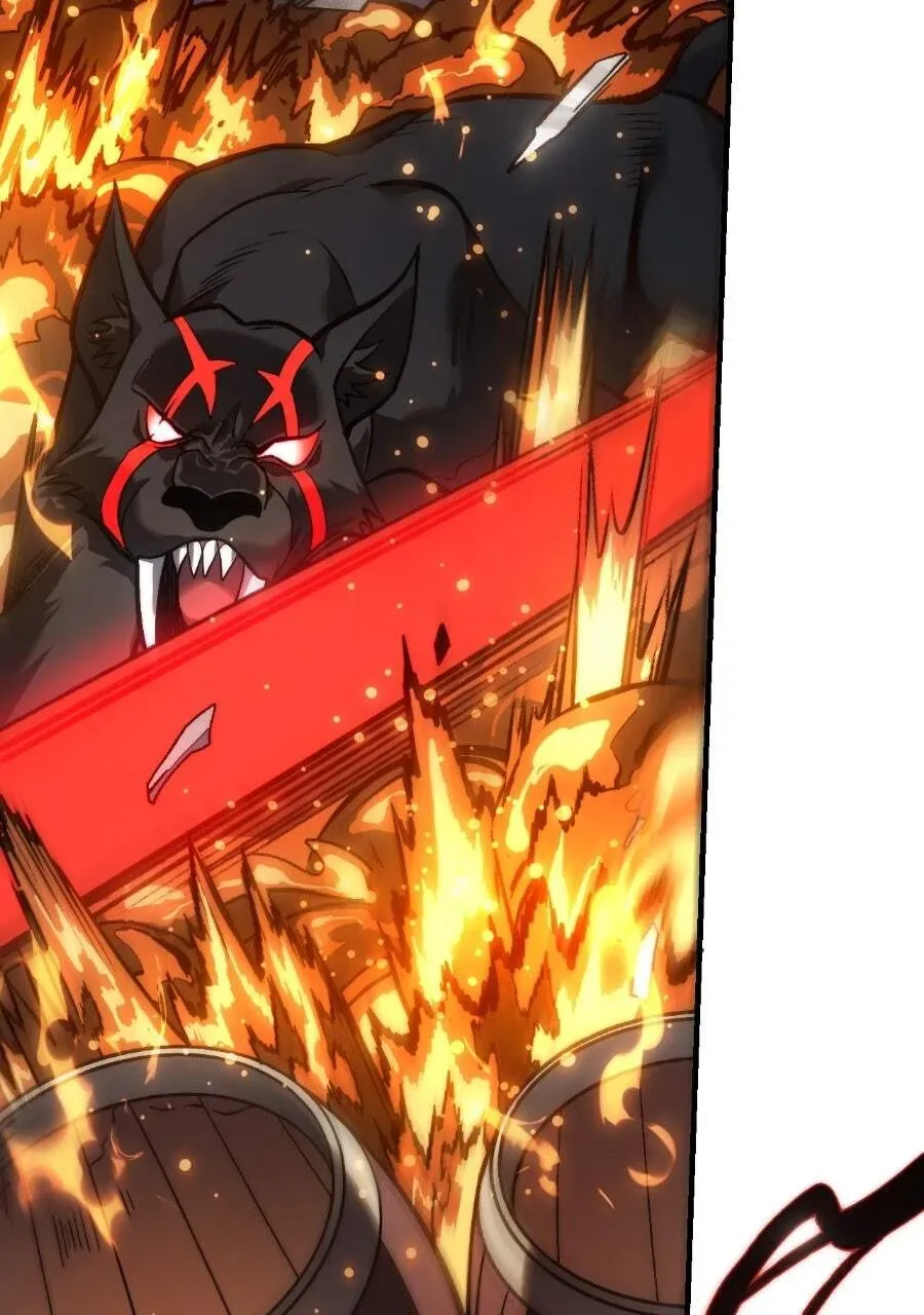 Read Rise of the Limitless Necromancer EN Manga Online