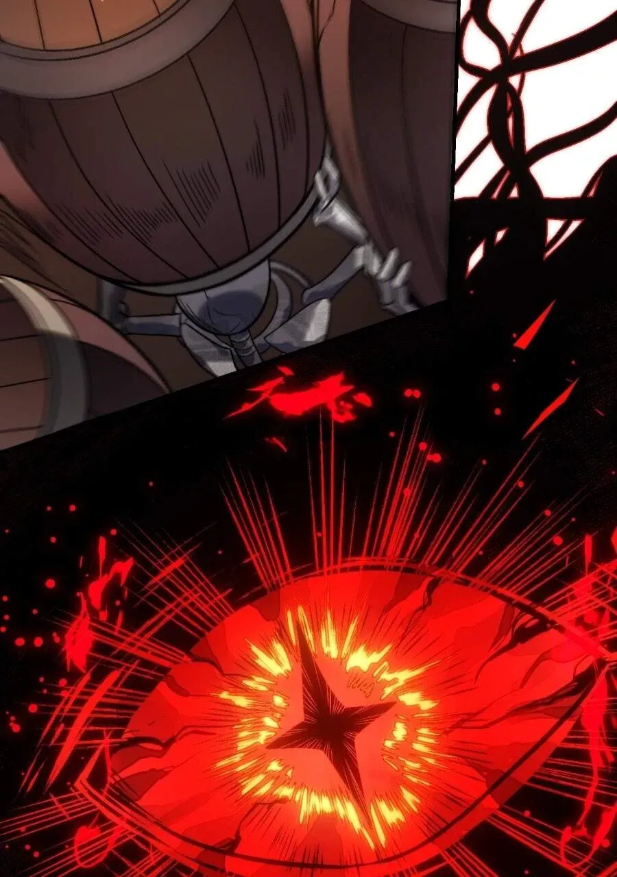 Read Rise of the Limitless Necromancer EN Manga Online