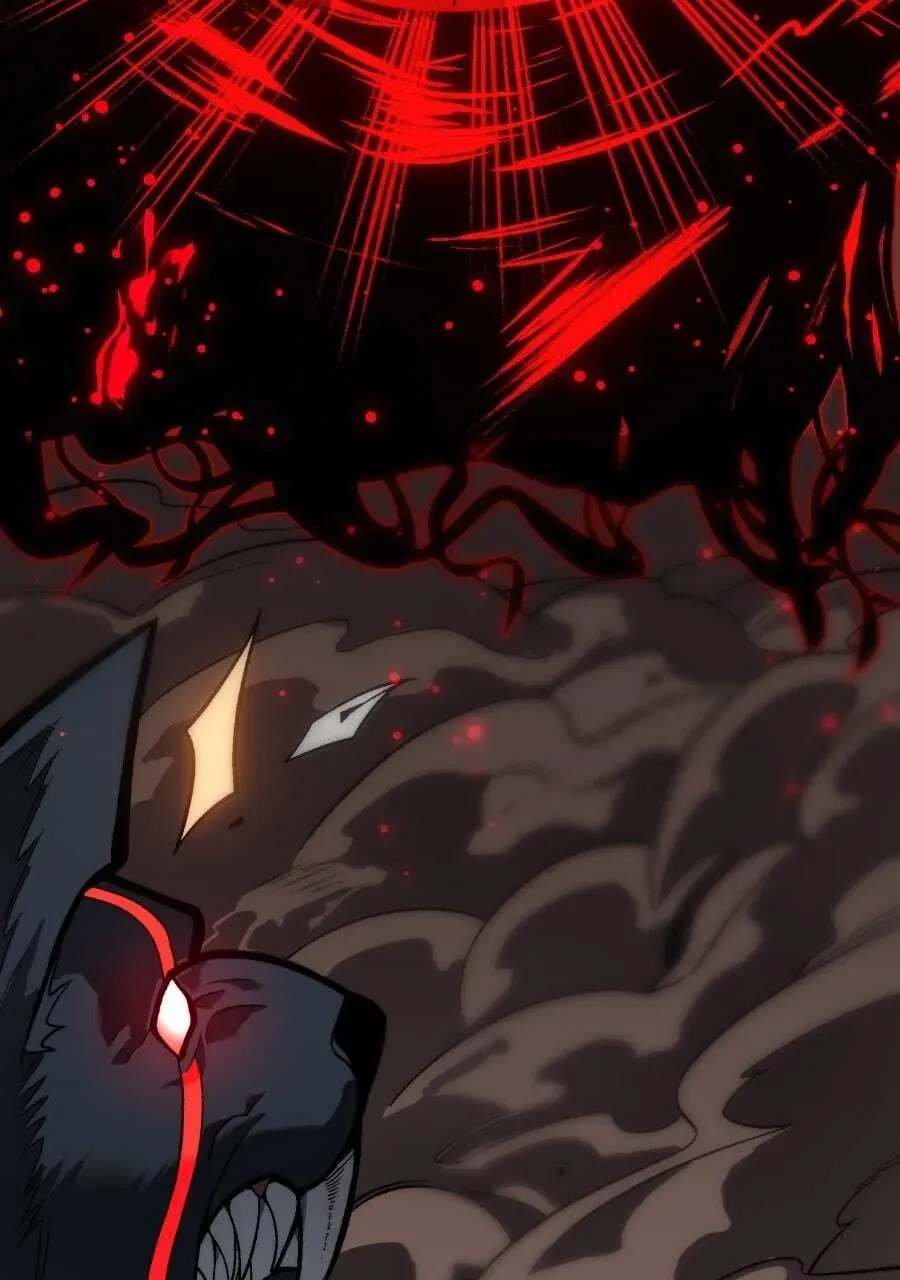 Read Rise of the Limitless Necromancer EN Manga Online