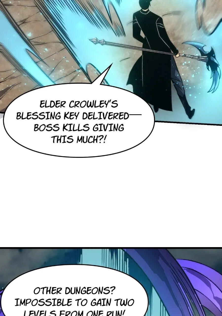 Read Rise of the Limitless Necromancer EN Manga Online
