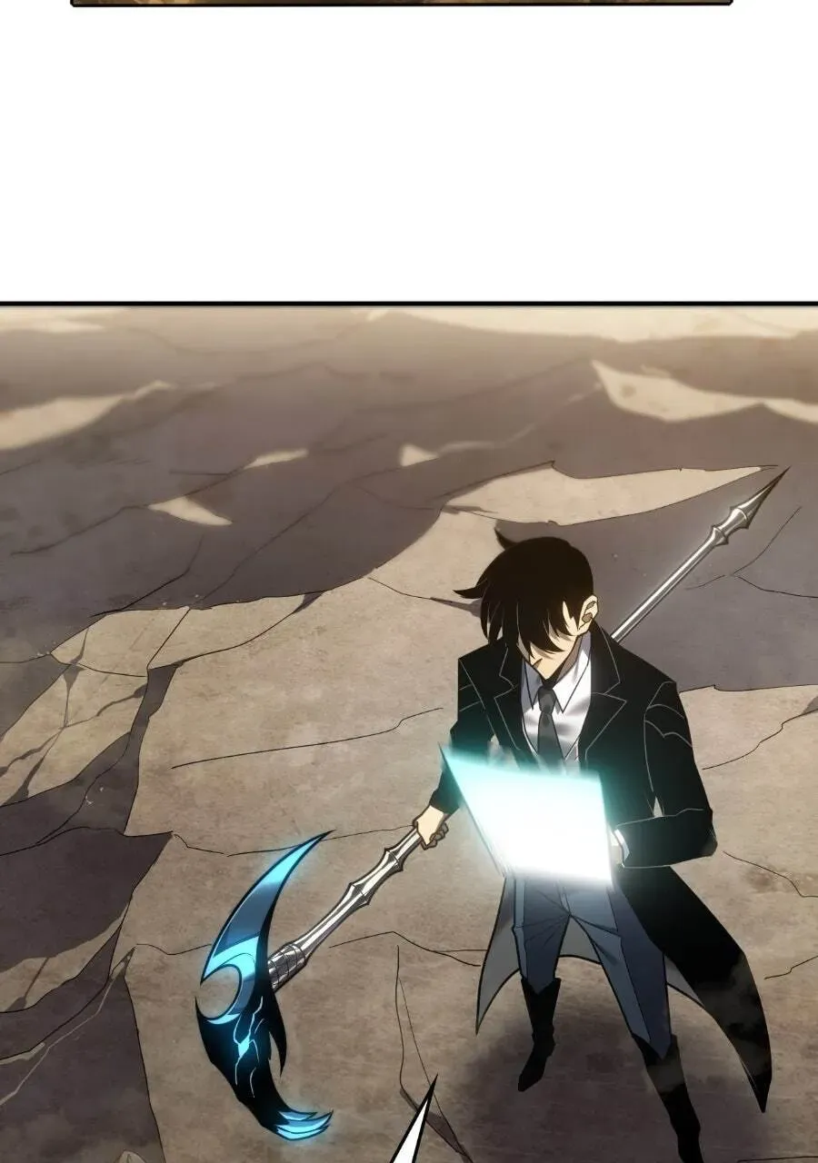 Read Rise of the Limitless Necromancer EN Manga Online