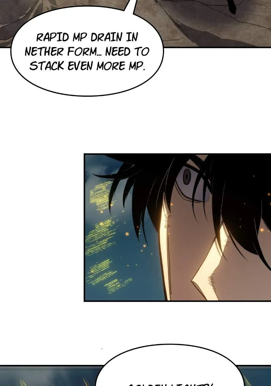Read Rise of the Limitless Necromancer EN Manga Online