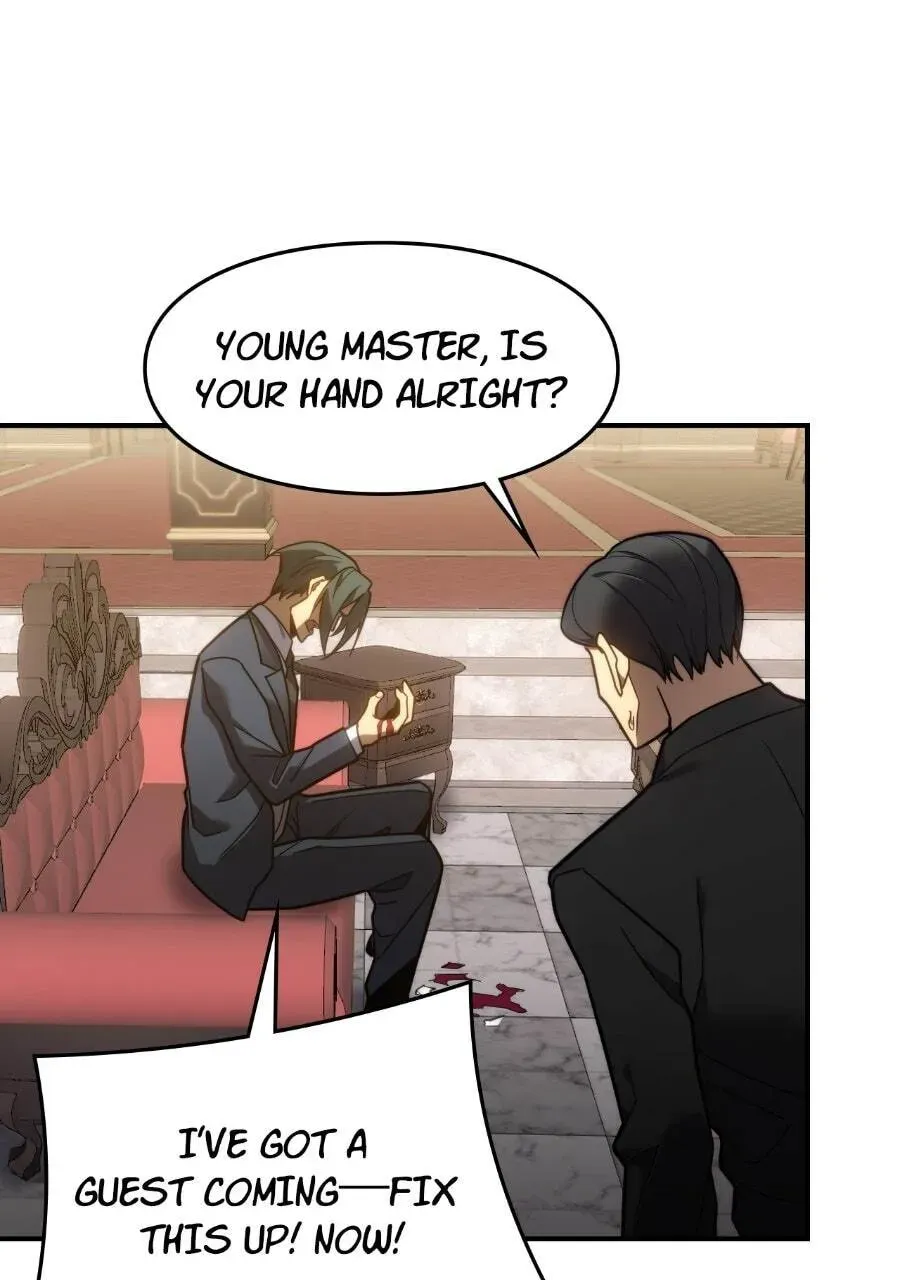 Read Rise of the Limitless Necromancer EN Manga Online