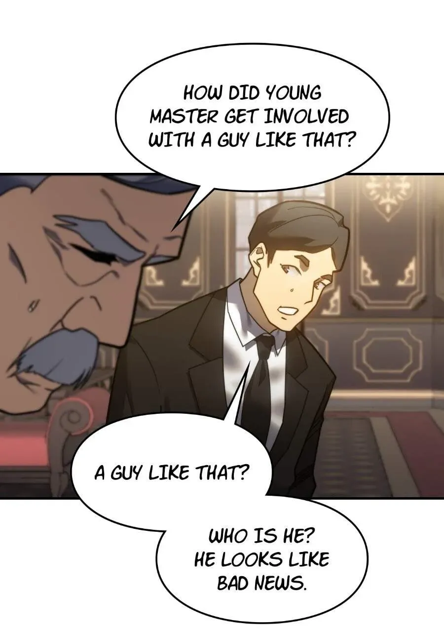 Read Rise of the Limitless Necromancer EN Manga Online
