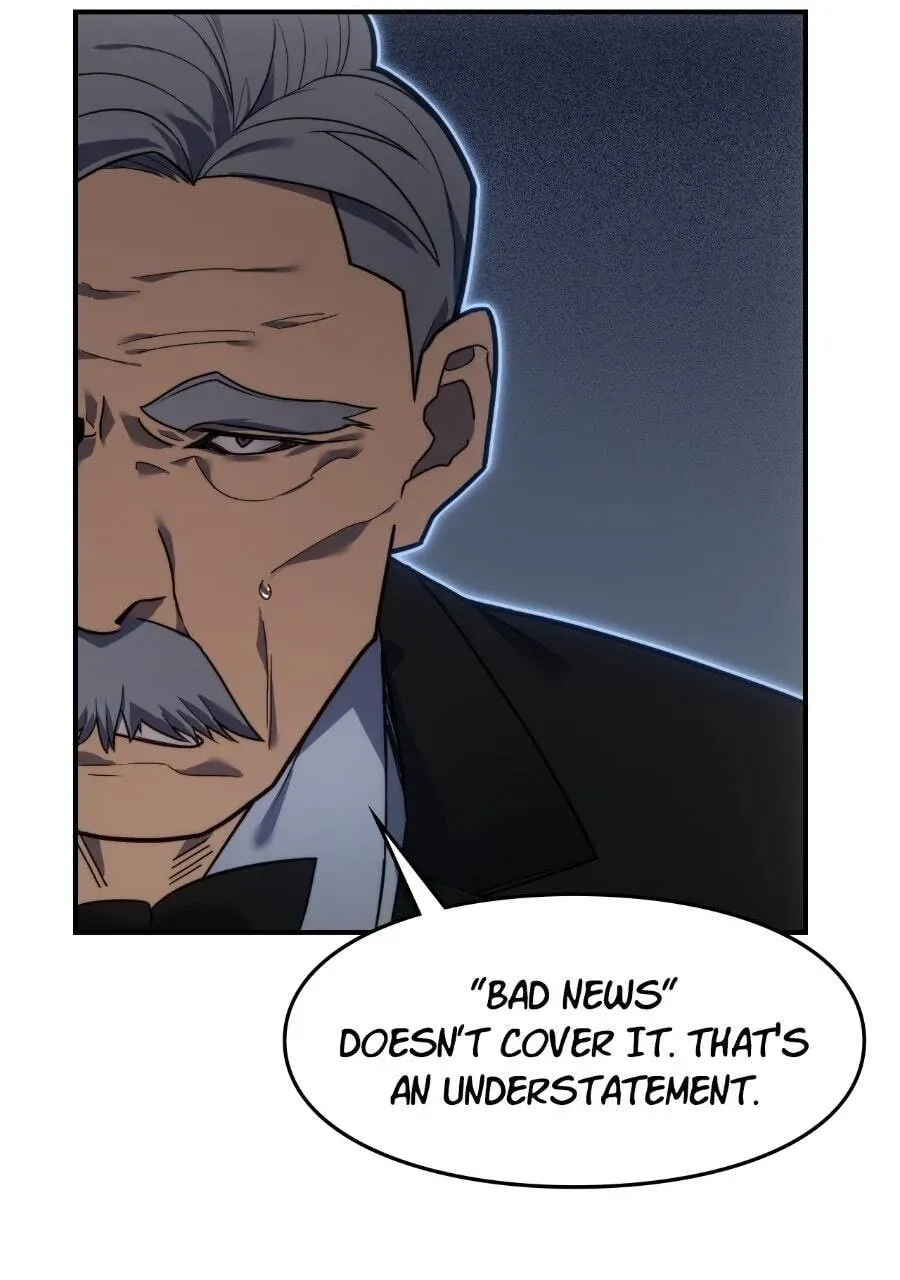 Read Rise of the Limitless Necromancer EN Manga Online