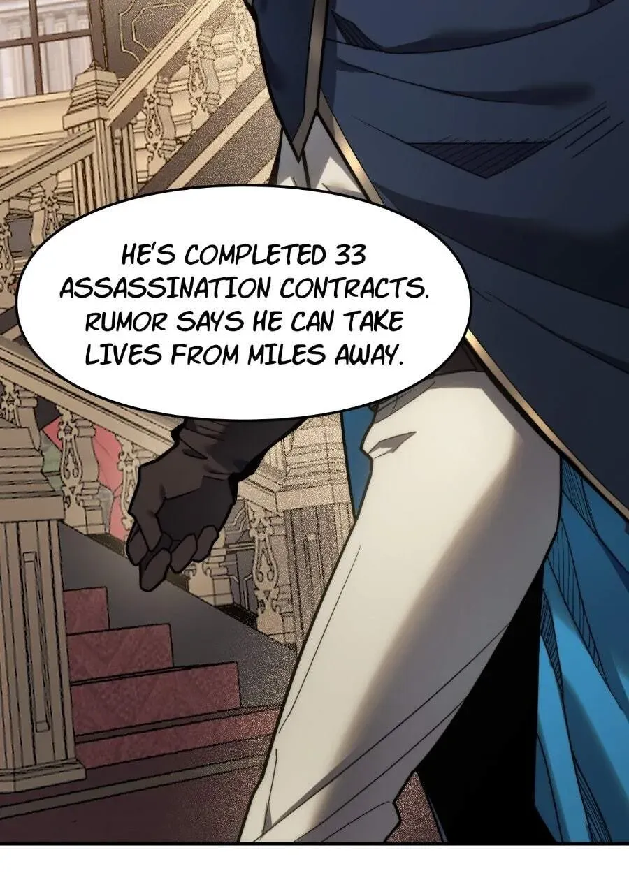 Read Rise of the Limitless Necromancer EN Manga Online
